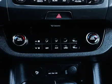 Kia Sportage 2013 года за 7 200 000 тг. в Усть-Каменогорск – фото 29