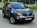 Kia Sportage 2013 года за 7 200 000 тг. в Усть-Каменогорск