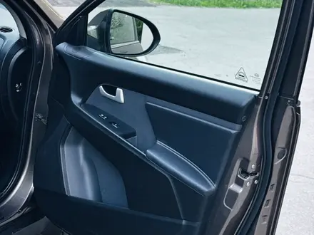 Kia Sportage 2013 года за 7 200 000 тг. в Усть-Каменогорск – фото 31