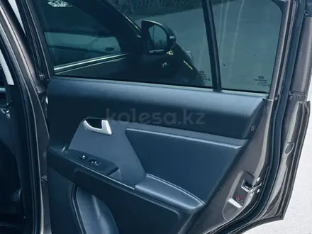 Kia Sportage 2013 года за 7 200 000 тг. в Усть-Каменогорск – фото 33