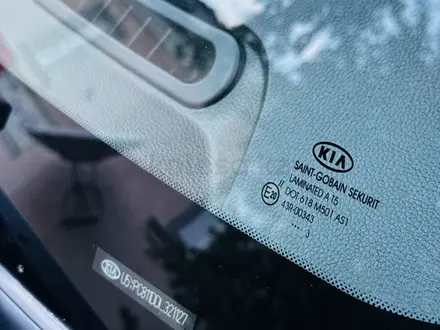 Kia Sportage 2013 года за 7 200 000 тг. в Усть-Каменогорск – фото 34