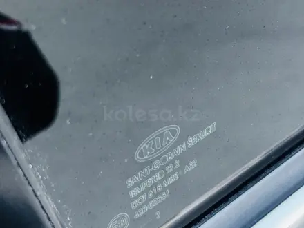 Kia Sportage 2013 года за 7 200 000 тг. в Усть-Каменогорск – фото 36
