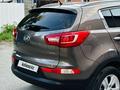 Kia Sportage 2013 года за 7 200 000 тг. в Усть-Каменогорск – фото 9