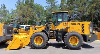 SDLG  LG953 2025 года за 23 108 750 тг. в Усть-Каменогорск
