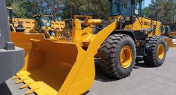 SDLG  LG953 2025 года за 23 108 750 тг. в Усть-Каменогорск – фото 3