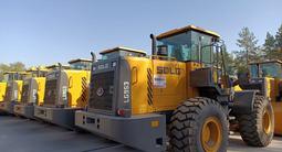 SDLG  LG953 2025 года за 23 108 750 тг. в Усть-Каменогорск – фото 4