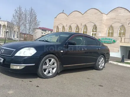 Nissan Teana 2006 года за 3 600 000 тг. в Уральск