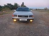 Audi 100 1991 года за 1 600 000 тг. в Талдыкорган