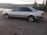 Audi 100 1991 года за 1 600 000 тг. в Талдыкорган – фото 3