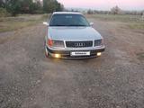 Audi 100 1991 года за 1 600 000 тг. в Талдыкорган – фото 5