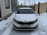 Kia Optima 2010 года за 5 500 000 тг. в Актобе – фото 4