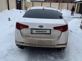 Kia Optima 2010 года за 5 500 000 тг. в Актобе