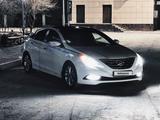 Hyundai Sonata 2013 года за 7 000 000 тг. в Актау