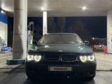 BMW 745 2003 годаfor4 400 000 тг. в Алматы – фото 2