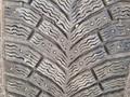 Michelin X-Ice North 4 SUV 106T 225/65R17 шипы, за 4 шины за 150 000 тг. в Астана