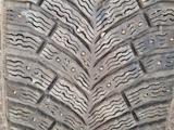 Michelin X-Ice North 4 SUV 106T 225/65R17 шипы, за 4 шины за 150 000 тг. в Астана