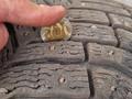 Michelin X-Ice North 4 SUV 106T 225/65R17 шипы, за 4 шины за 150 000 тг. в Астана – фото 5