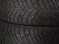Michelin X-Ice North 4 SUV 106T 225/65R17 шипы, за 4 шины за 150 000 тг. в Астана – фото 2