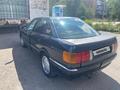 Audi 80 1990 годаүшін800 000 тг. в Караганда – фото 3