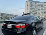 Lexus ES 300h 2014 года за 8 800 000 тг. в Актау – фото 3