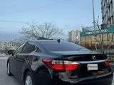 Lexus ES 300h 2014 года за 8 800 000 тг. в Актау – фото 4