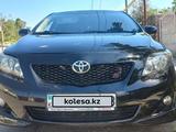 Toyota Corolla 2009 года за 5 000 000 тг. в Тараз – фото 2