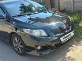 Toyota Corolla 2009 года за 5 000 000 тг. в Тараз