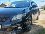 Toyota Corolla 2009 года за 5 000 000 тг. в Тараз – фото 3