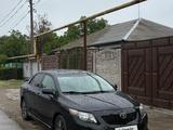 Toyota Corolla 2009 года за 5 000 000 тг. в Тараз – фото 5