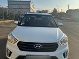 Hyundai Creta 2020 года за 8 600 000 тг. в Алматы