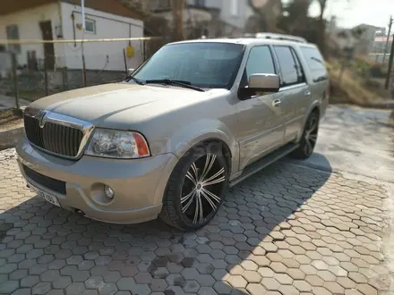 Lincoln Navigator 2005 года за 8 000 000 тг. в Алматы – фото 7