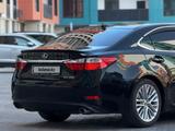 Lexus ES 350 2012 годаүшін12 500 000 тг. в Актау – фото 2