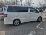 Toyota Alphard 2005 года за 6 700 000 тг. в Атырау – фото 3