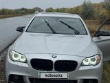 BMW 535 2014 года за 10 500 000 тг. в Астана – фото 2