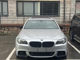 BMW 535 2014 года за 10 500 000 тг. в Астана