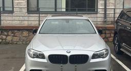 BMW 535 2014 года за 10 500 000 тг. в Астана