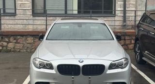 BMW 535 2014 года за 10 500 000 тг. в Астана
