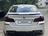 BMW 535 2014 года за 10 500 000 тг. в Астана – фото 3
