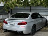 BMW 535 2014 года за 10 500 000 тг. в Астана – фото 4