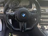 BMW 535 2014 года за 10 500 000 тг. в Астана – фото 5