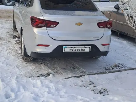 Chevrolet Onix 2023 года за 6 900 000 тг. в Астана – фото 4