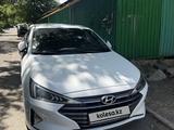 Hyundai Elantra 2020 годаүшін8 500 000 тг. в Алматы – фото 3
