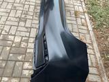 Бампер задний до рестайлинг за 26 800 тг. в Астана – фото 3