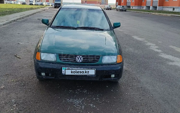 Volkswagen Polo 1996 года за 1 000 000 тг. в Актобе