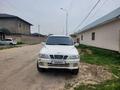 SsangYong Musso 1999 годаүшін3 000 000 тг. в Шымкент