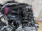 Мотор 2 GR 2gr 1мз 2аз мр20 камри 3.5 хайландер 3.5 1 GR за 850 000 тг. в Алматы – фото 3