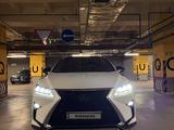 Lexus RX 200t 2017 годаүшін16 000 000 тг. в Алматы – фото 2