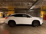 Lexus RX 200t 2017 годаүшін16 000 000 тг. в Алматы – фото 5