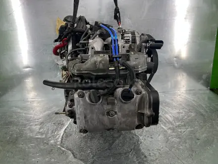 Привозной двигатель EJ25 V2.5 2-х вальный за 550 000 тг. в Астана – фото 3
