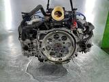 Привозной двигатель EJ25 V2.5 2-х вальный за 550 000 тг. в Астана – фото 4